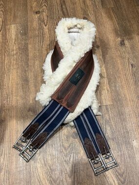 HDR fleece cool max 44” girth